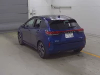 Nissan AURA лот № 1006 оценка 4.5  с аукциона в Японии 1