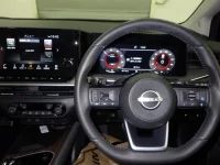 Nissan AURA лот № 1006 оценка 4.5  с аукциона в Японии 4