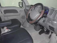 Suzuki EVERY лот № 259 оценка 3.5  с аукциона в Японии 2