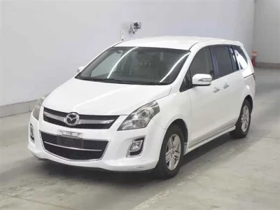 Mazda MPV