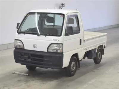 Honda ACTY TRUCK