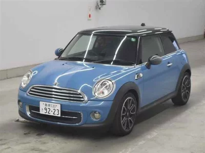 BMW MINI