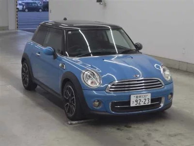 BMW MINI