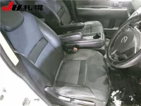 Nissan SERENA лот № 4 оценка 3.5  с аукциона в Японии 4