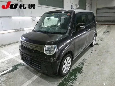 Suzuki MRWAGON
