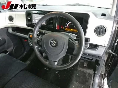 Suzuki MRWAGON