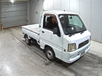 Subaru SAMBAR