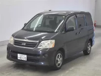 Toyota NOAH лот № 80013 оценка R  с аукциона в Японии 3