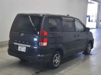 Toyota NOAH лот № 80013 оценка R  с аукциона в Японии 4