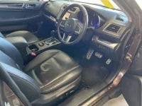 Subaru LEGACY OUTBACK лот № 3305 оценка 4  с аукциона в Японии 3