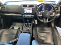 Subaru LEGACY OUTBACK лот № 3305 оценка 4  с аукциона в Японии 4