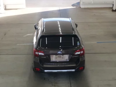 Subaru LEGACY OUTBACK