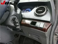 Honda ODYSSEY лот № 10 оценка 3.5  с аукциона в Японии 3