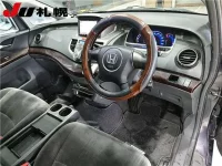 Honda ODYSSEY лот № 10 оценка 3.5  с аукциона в Японии 2