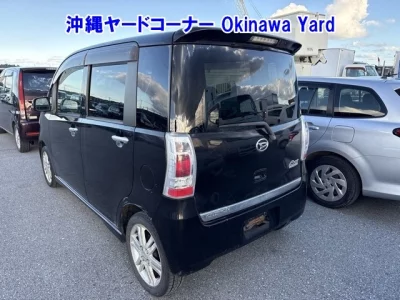 Daihatsu TANTO EXE