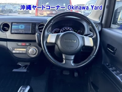Daihatsu TANTO EXE