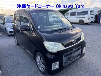 Daihatsu TANTO EXE