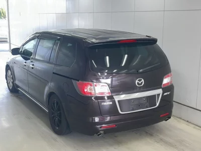 Mazda MPV