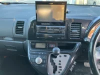 Toyota WISH лот № 80015 оценка 3.5  с аукциона в Японии 5