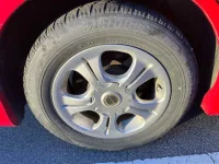 Toyota WISH лот № 80015 оценка 3.5  с аукциона в Японии 8