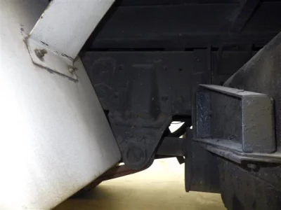 Mitsubishi CANTER  с аукциона в Японии