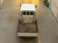 Isuzu ELF лот № 1008 оценка 3.5  с аукциона в Японии 2