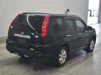 Nissan X-TRAIL лот № 80019 оценка 3.5  с аукциона в Японии 4