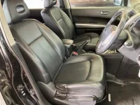 Nissan X-TRAIL лот № 80019 оценка 3.5  с аукциона в Японии 6