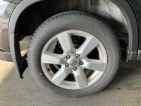 Nissan X-TRAIL лот № 80019 оценка 3.5  с аукциона в Японии 8