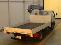 Mitsubishi CANTER лот № 1007 оценка RB  с аукциона в Японии 1