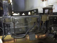 Mitsubishi CANTER лот № 1007 оценка RB  с аукциона в Японии 3