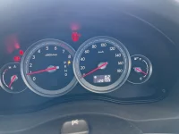 Subaru LEGACY OUTBACK лот № 3309 оценка 3.5  с аукциона в Японии 5