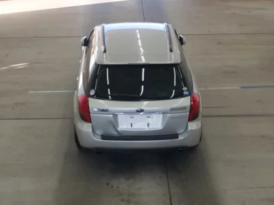Subaru LEGACY OUTBACK