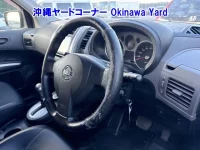 Nissan X-TRAIL лот № 43010 оценка 3.5  с аукциона в Японии 5