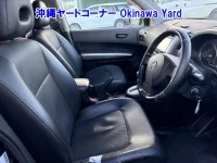 Nissan X-TRAIL лот № 43010 оценка 3.5  с аукциона в Японии 6