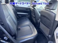 Nissan X-TRAIL лот № 43010 оценка 3.5  с аукциона в Японии 7