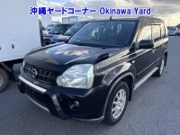 Nissan X-TRAIL лот № 43010 оценка 3.5  с аукциона в Японии 9