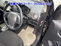 Mitsubishi MIRAGE лот № 43011 оценка 3.5  с аукциона в Японии 5