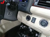 Toyota CROWN лот № 16 оценка 3.5  с аукциона в Японии 3