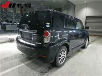 Toyota COROLLA RUMION лот № 17 оценка R  с аукциона в Японии 1