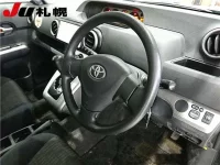 Toyota COROLLA RUMION лот № 17 оценка R  с аукциона в Японии 2