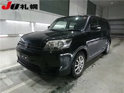 Toyota COROLLA RUMION  с аукциона в Японии