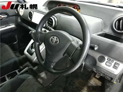 Toyota COROLLA RUMION  с аукциона в Японии