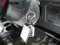 Toyota IST лот № 14 оценка 3.5  с аукциона в Японии 3