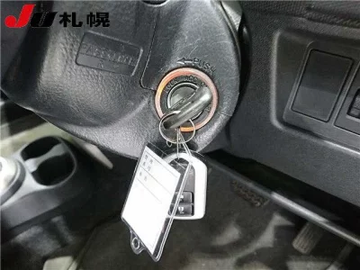 Toyota IST  с аукциона в Японии