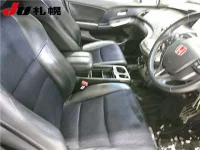 Honda ODYSSEY лот № 19 оценка R  с аукциона в Японии 4