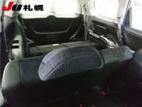 Honda ODYSSEY лот № 19 оценка R  с аукциона в Японии 5