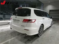 Honda ODYSSEY лот № 19 оценка R  с аукциона в Японии 1