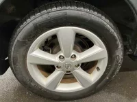 Nissan DUALIS лот № 50014 оценка 3.5  с аукциона в Японии 8