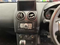 Nissan DUALIS лот № 50014 оценка 3.5  с аукциона в Японии 5